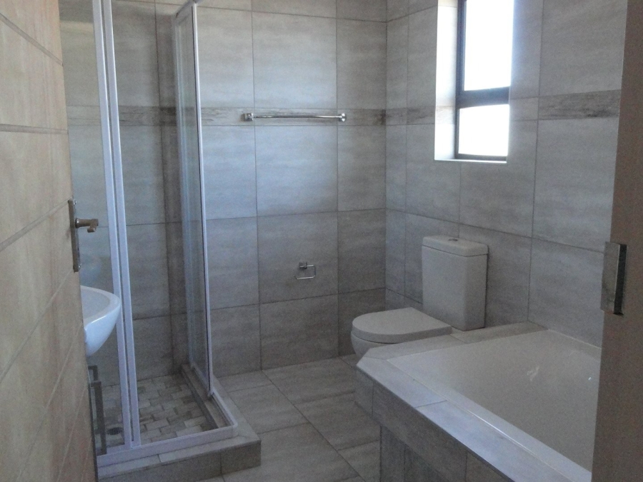 To Let 2 Bedroom Property for Rent in Baillie Park North West